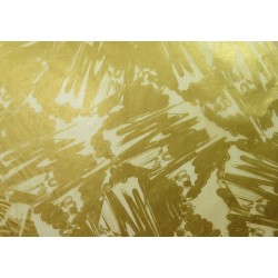 Seda Decorada 49x69cm C/25 folhas